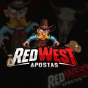 Red WesT apostas / #1k / 0% taxa / salas 25c