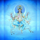 ~✫𓃗𝙾𝙼 𝙲𝙷𝙰𝙽𝙳𝚁𝙰𝚈𝙰 𝙽𝙰𝙼𝙰𝙷𝙰𓃗✫~ Discord server icon