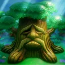 The Great Deku Tree