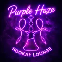 Purple Haze Hookah Lounge