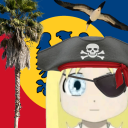 The Gulf Union Discord server icon
