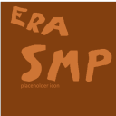 Era SMP - A Geopolitical Minecraft Server Discord server icon
