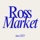 Ross&amp;Market Server Icon