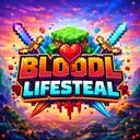BLOODL LIFESTEAL SERVER ⚔