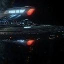 U.S.S Mirage Discord server icon