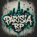 Parisia RP discord icon