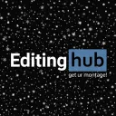 Editing Hub