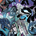 Marvel: Timestream Entanglement Discord server icon