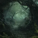 Magical Mysteries