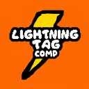 Lightning Tag Competitive