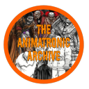 The Halloween Animatronic Archive | Leaks | Prototypes & More! Discord server icon