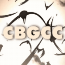 ・CBGCC | Chakra Competitive Community Discord server icon