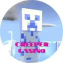 CreeperCasino4thテスター広場 Discord server icon