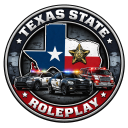 Texas State Roleplay 🤠 Discord server icon