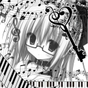 ‧₊˚♪ 𝄞₊˚⊹ 𝑬𝒕𝒉𝒆𝒓𝒆𝒂𝒍 18+ Discord server icon