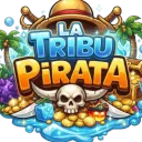 LTP | La Tribu Pirata | Blox Fruits ES