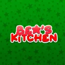 Bea's kitchen ⋆˚࿔