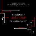 Casualties: Unknown RP | DISBOARD: Discord Server List