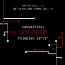 Casualties: Unknown RP