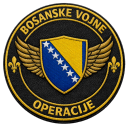 Bosanske Vojne Operacije