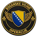 Bosanske Vojne Operacije
