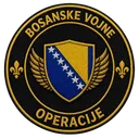 Bosanske Vojne Operacije