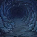 Landa's Cave
