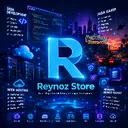 Reynoz Store | Terpercaya