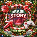 🎄🎅 Brasil story🎄🎅