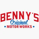 BENNYS | VICE LITE