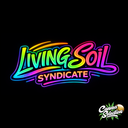 Living Soil Syndicate | CannaSelection Grow Community
