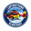 Luftrettung Elbstadt