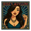 Rise’s Asylum 🖤👁