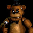 ☎𝐹𝑖𝑣𝑒 𝑁𝑖𝑔ℎ𝑡𝑠 𝑎𝑡 𝐹𝑟𝑒𝑒𝑑𝑦'𝑠☎