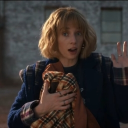 stranger things — texting Discord server icon