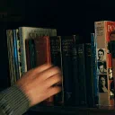 Eddie's Antiquarium