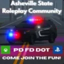 Ashville Ban Appeal Server