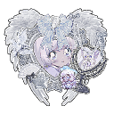 ⸝⸝   /everserene﹕𝄞 Discord server icon