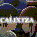 ⸝⸝          calixtza     克察