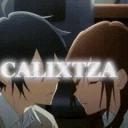 ⸝⸝          calixtza     克察