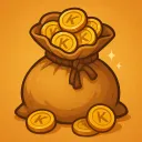 Achat & Vente de kamas discord icon