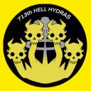 Hell Hydras, our Heads Regrow
