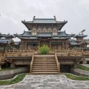 大雲帝國 殷瑤郡