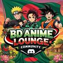 BD Anime Lounge Discord Server Icon