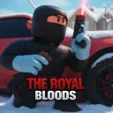 (T.R.B)Tha Royal Bloods