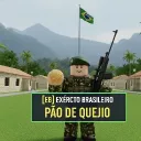 [EB] exército brasileiro do pão de queijo||  1 temporada