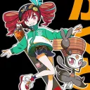 Meloetta’s Symphonia