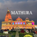 Mathura™ 🚩 || Social•Chatting•Community.. Discord server icon