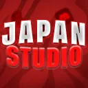 JAPAN STUDIO ⛩
