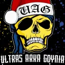 Ultras Arka Gdynia | PU